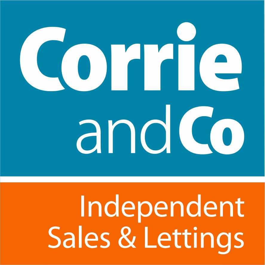 Corrie and Co Ltd